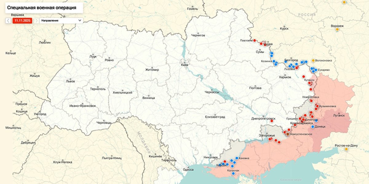 Путин получил через Токаева послание: как встреча в Кремле может изменить ход конфликта на Украине