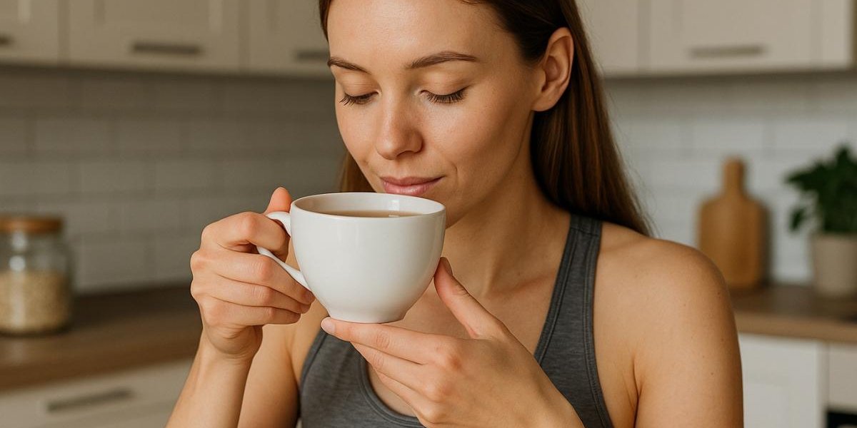 Чай против стресса: диетолог раскрыла секрет идеального успокаивающего напитка Чай против стресса: диетолог раскрыла секрет идеального успокаивающего напитка