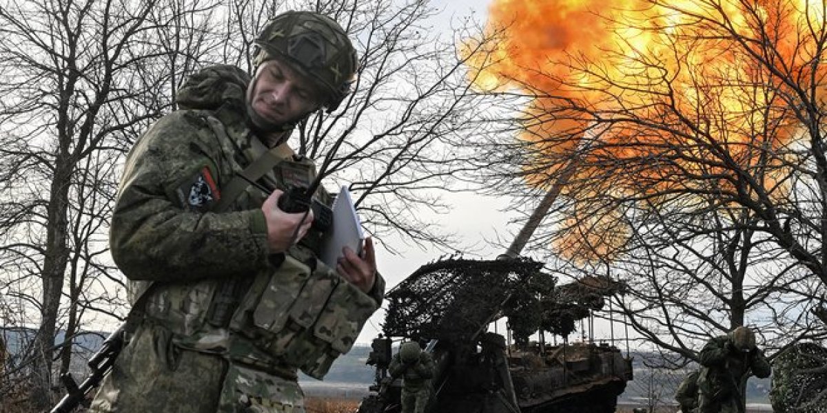 СВО: когда ждать завершения? Противоречивые прогнозы политиков и экспертов СВО: когда ждать завершения? Противоречивые прогнозы политиков и экспертов