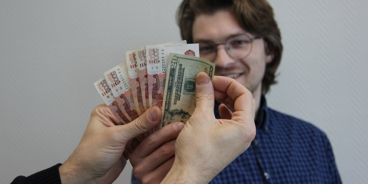 Зарплатные чемпионы России: в каких регионах доходы превысили 150 тысяч рублей Зарплатные чемпионы России: в каких регионах доходы превысили 150 тысяч рублей