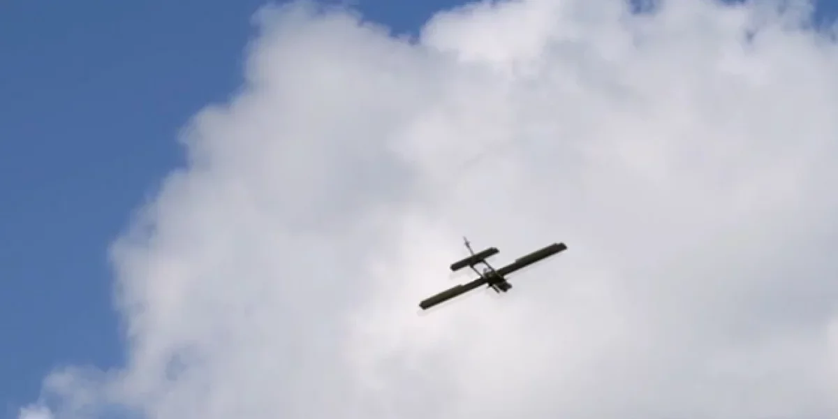 Ночной щит Самары:Система ПВО отразила массированную атаку беспилотников Ночной щит Самары:Система ПВО отразила массированную атаку беспилотников