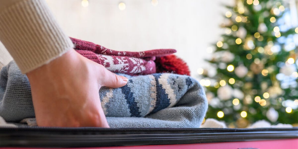 Новогодние каникулы 2026: куда и как поедут россияне в условиях роста цен Новогодние каникулы 2026: куда и как поедут россияне в условиях роста цен