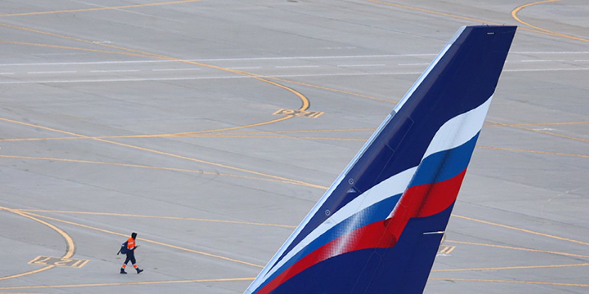 Восемь российских аэропортов ждут разрешения Минобороны для возобновления работы Восемь российских аэропортов ждут разрешения Минобороны для возобновления работы