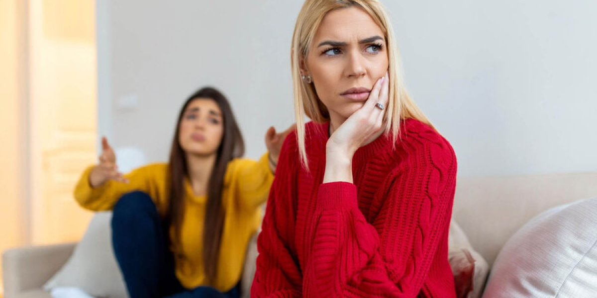 Тревожные звоночки: какие привычные действия могут оказаться симптомами серьезного расстройства Тревожные звоночки: какие привычные действия могут оказаться симптомами серьезного расстройства