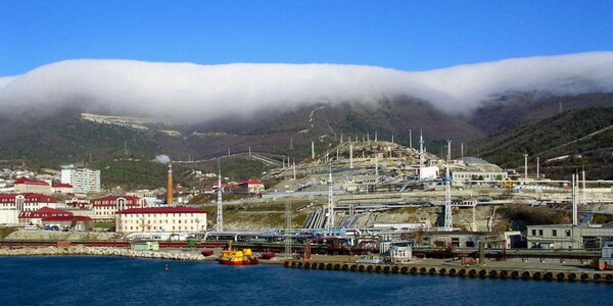 Третий удар по энергетике: как атака на Каспийский трубопровод угрожает стабильности мирового рынка Третий удар по энергетике: как атака на Каспийский трубопровод угрожает стабильности мирового рынка