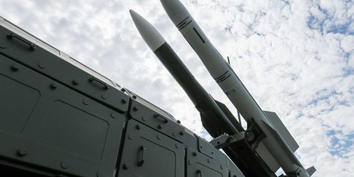 Воздушный щит России: за ночь сбито 249 украинских дронов в масштабной операции ПВО Воздушный щит России: за ночь сбито 249 украинских дронов в масштабной операции ПВО