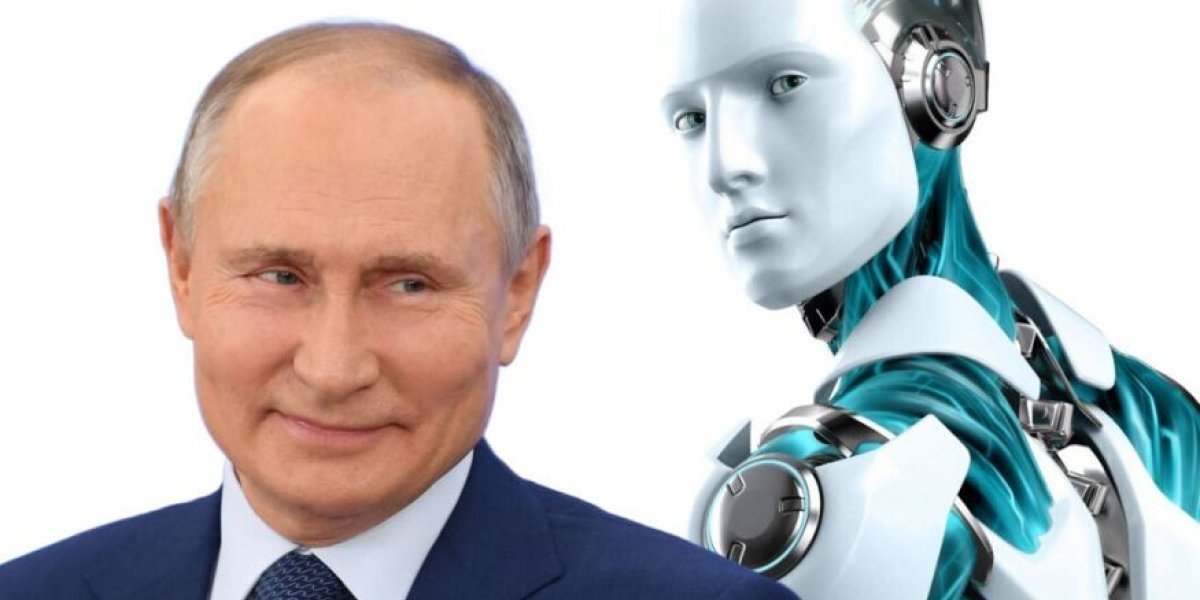 Россия создает свой ИИ: как отечественные технологии бросили вызов мировым лидерам Россия создает свой ИИ: как отечественные технологии бросили вызов мировым лидерам