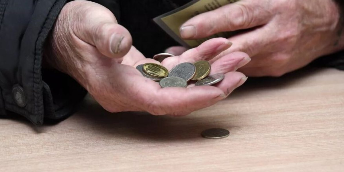 Пенсионная бомба замедленного действия: что ждет россиян после 2045 года? Пенсионная бомба замедленного действия: что ждет россиян после 2045 года?