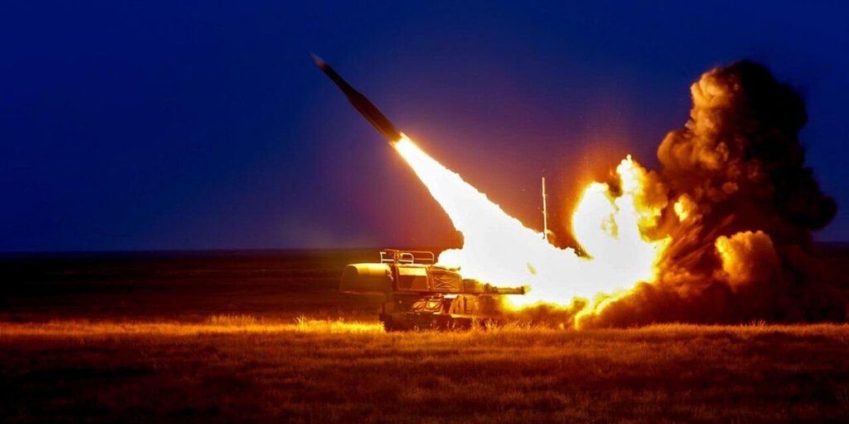 Щит Черного моря: Атака на Крым за ночь над Крымом и акваторией сбили 46 беспилотников Щит Черного моря: Атака на Крым за ночь над Крымом и акваторией сбили 46 беспилотников