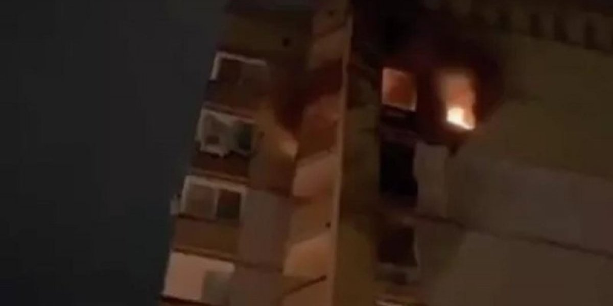 Целились в жилые дома Волгограда: город выстоял под массированной атакой БПЛА 29 ноября Целились в жилые дома Волгограда: город выстоял под массированной атакой БПЛА 29 ноября