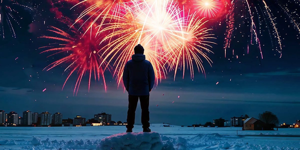 Шум в Новый год: как отпраздновать без штрафов и конфликтов Шум в Новый год: как отпраздновать без штрафов и конфликтов