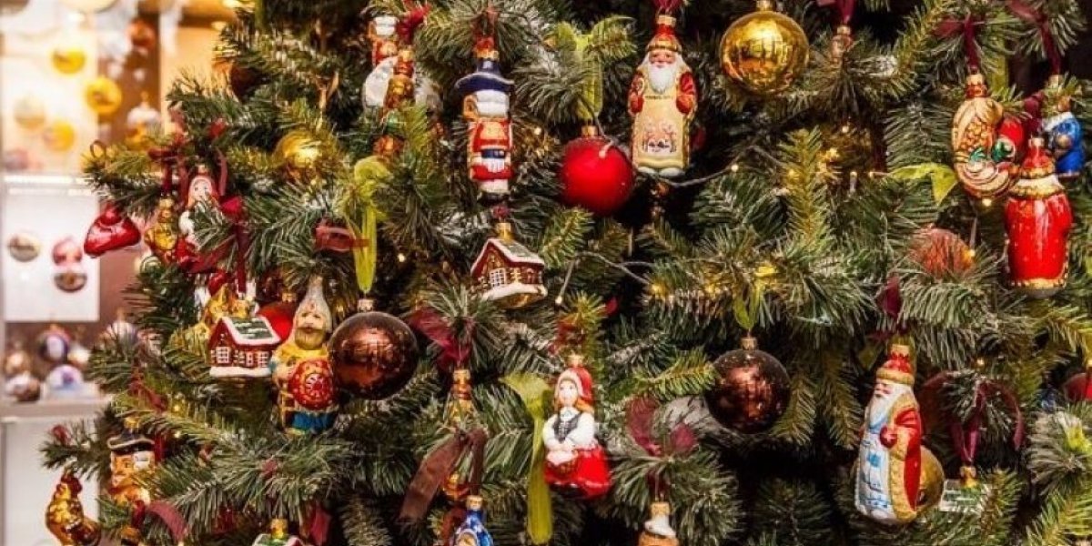 Ностальгия по советскому Новому году: почему русский стиль снова покоряет сердца Ностальгия по советскому Новому году: почему русский стиль снова покоряет сердца