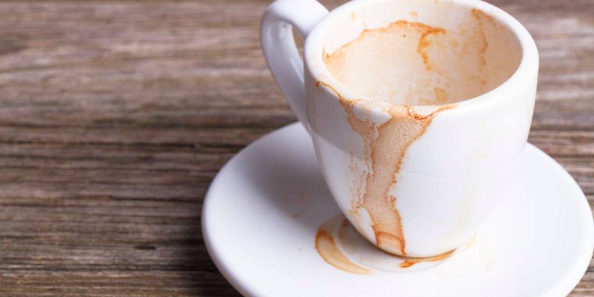 Невидимая опасность в вашей чашке: что скрывает грязная кофемашина Невидимая опасность в вашей чашке: что скрывает грязная кофемашина