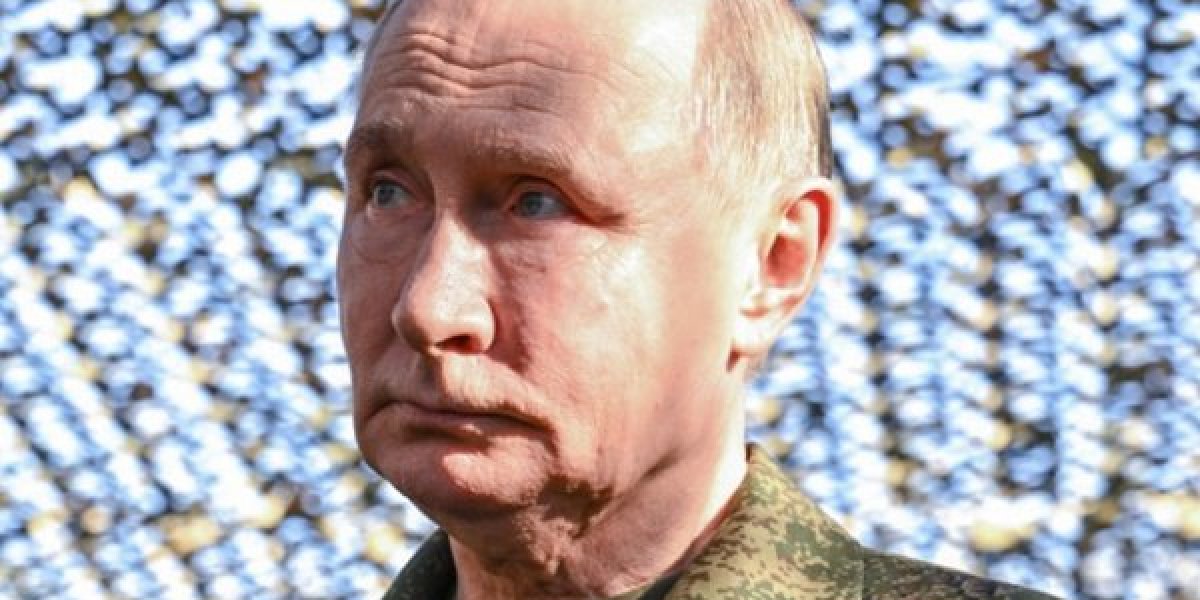 Ультиматум Трампа и готовность Путина: почему 27 ноября может стать переломным моментом в украинском конфликте Ультиматум Трампа и готовность Путина: почему 27 ноября может стать переломным моментом в украинском конфликте