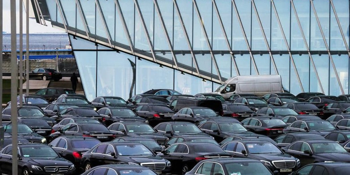 Санкт-Петербург исчерпал все номера: в городе начали выдавать автомобильные знаки с кодом 778 Санкт-Петербург исчерпал все номера: в городе начали выдавать автомобильные знаки с кодом 778