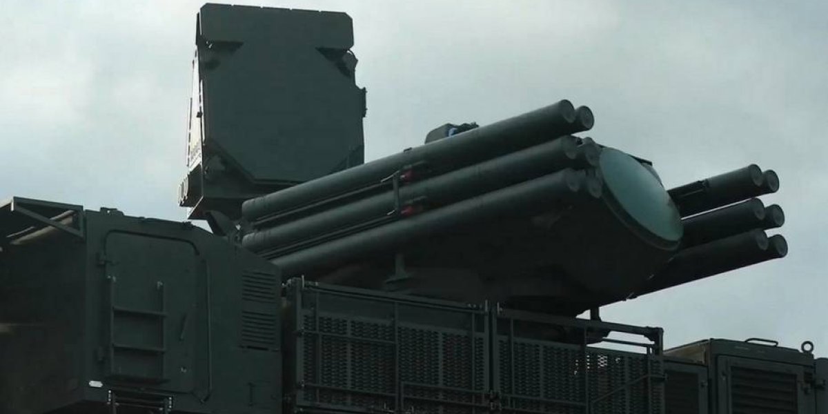 БПЛА Воронеж: силы РЭБ и ПВО отразили массированную атаку дронов БПЛА Воронеж: силы РЭБ и ПВО отразили массированную атаку дронов