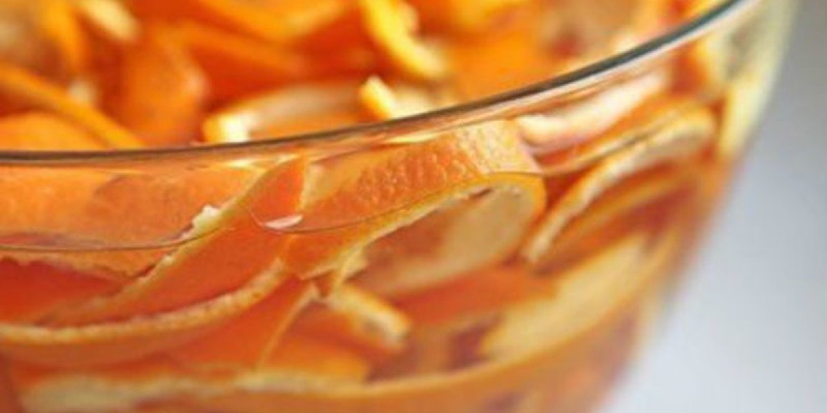 Мандариновые корки: почему Европа готова платить за них больше, чем за сам фрукт Мандариновые корки: почему Европа готова платить за них больше, чем за сам фрукт