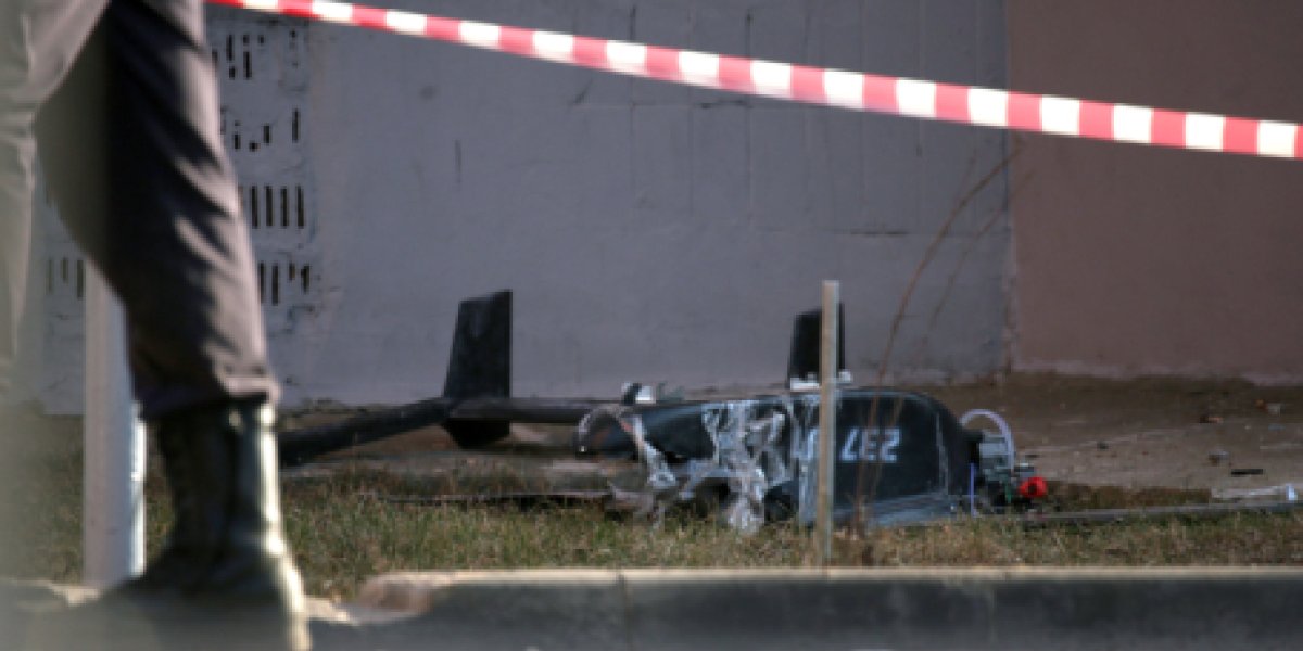 Ночь, когда замолчал аэропорт и встала федеральная трасса: что случилось в Самарской области 19 декабря Ночь, когда замолчал аэропорт и встала федеральная трасса: что случилось в Самарской области 19 декабря