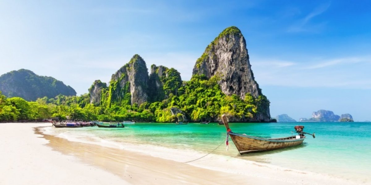 Пляжи, виза и цены: какие страны стали топовыми для отдыха россиян Пляжи, виза и цены: какие страны стали топовыми для отдыха россиян