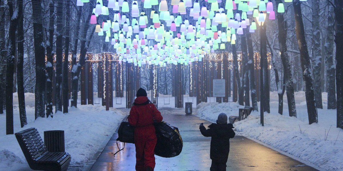 Три часа до отпуска: куда улететь зимой без визы, чтобы забыть о холоде Три часа до отпуска: куда улететь зимой без визы, чтобы забыть о холоде