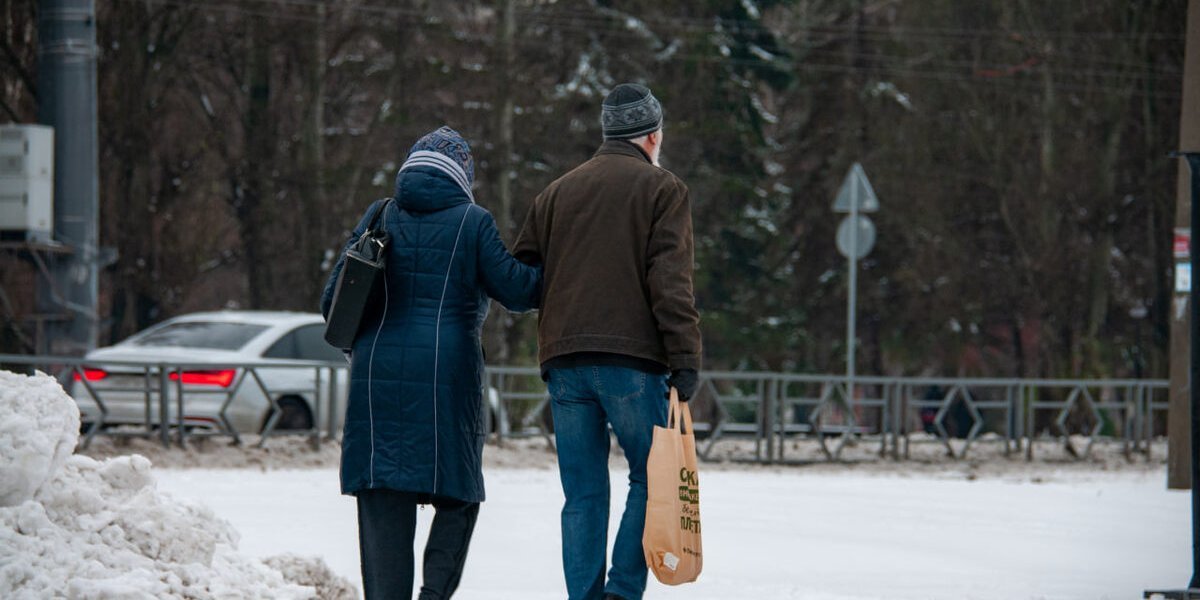 27 тысяч рублей к 2026 году: на какой размер пенсии по старости выйдут россияне 27 тысяч рублей к 2026 году: на какой размер пенсии по старости выйдут россияне