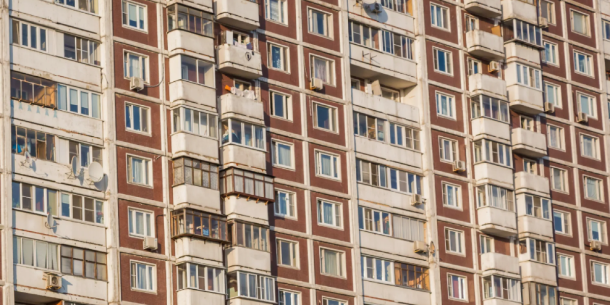 Москва бьет рекорды: цены на вторичное жилье взлетели на 27% за год Москва бьет рекорды: цены на вторичное жилье взлетели на 27% за год