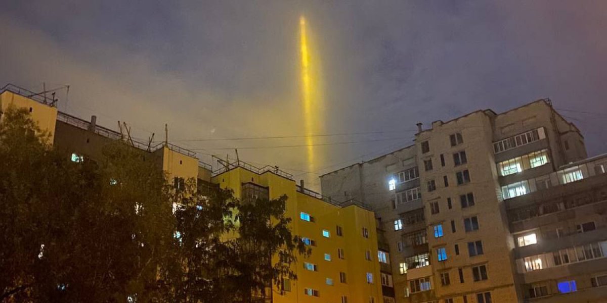 Новое оружие в небе над Москвой: как «Лютый» бросил вызов столичной ПВО Новое оружие в небе над Москвой: как «Лютый» бросил вызов столичной ПВО