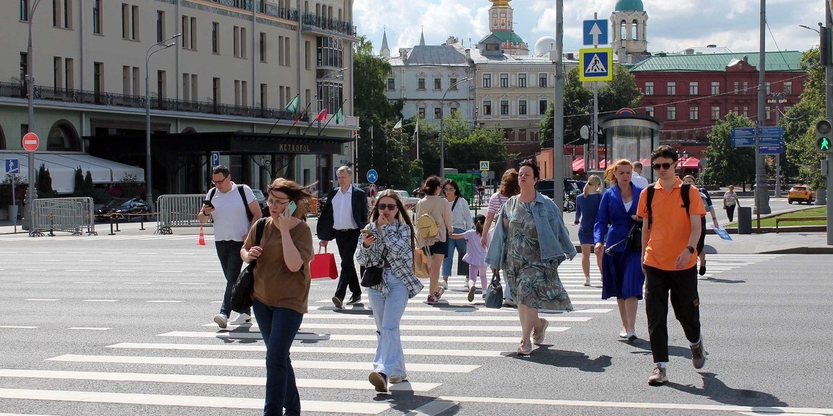 Климатическая бомба в Москве побит абсолютный температурный рекорд Климатическая бомба в Москве побит абсолютный температурный рекорд