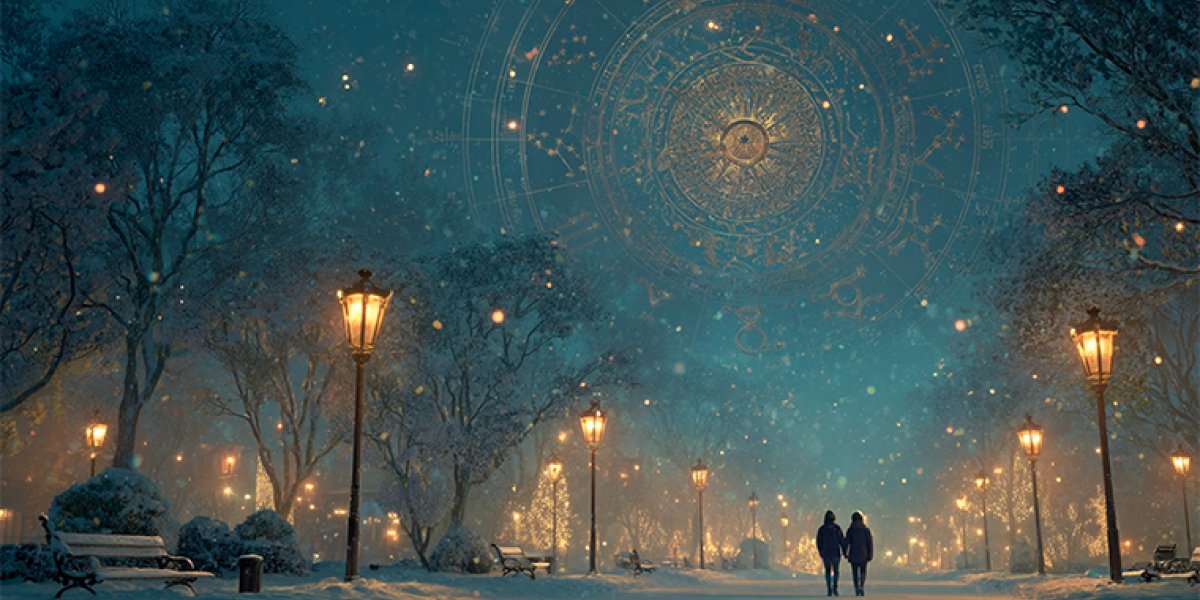 Астрологический прогноз на 10 декабря: как каждому знаку зодиака пережить космическую бурю и не потерять себя Астрологический прогноз на 10 декабря: как каждому знаку зодиака пережить космическую бурю и не потерять себя