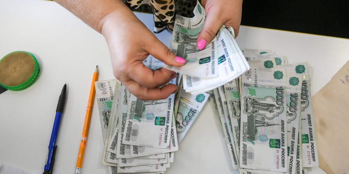 Пенсия в 13 тысяч: почему минимальных баллов не хватит даже на жизнь Пенсия в 13 тысяч: почему минимальных баллов не хватит даже на жизнь