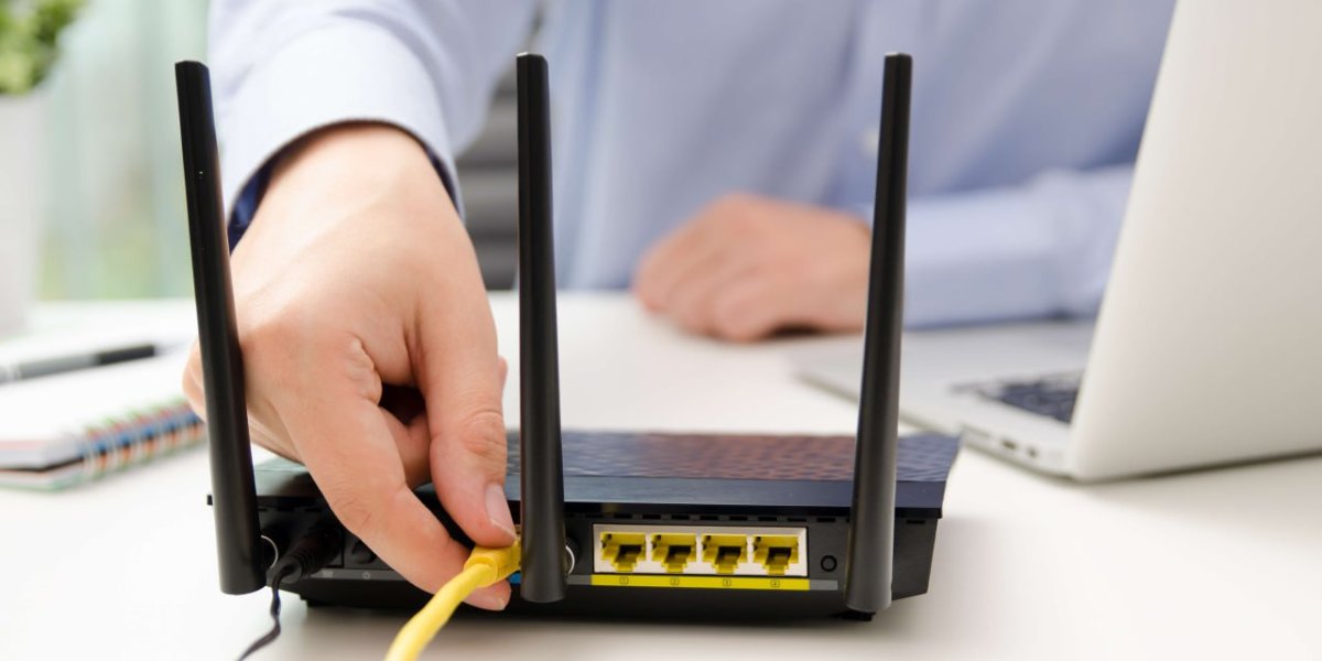 Секрет идеального Wi-Fi: простые настройки, которые ускорят ваш интернет в разы Секрет идеального Wi-Fi: простые настройки, которые ускорят ваш интернет в разы