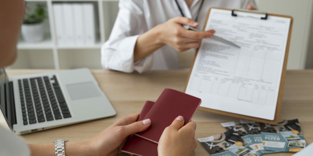 Уже с 15 декабря: как изменится процесс получения визы на Кипр для россиян Уже с 15 декабря: как изменится процесс получения визы на Кипр для россиян