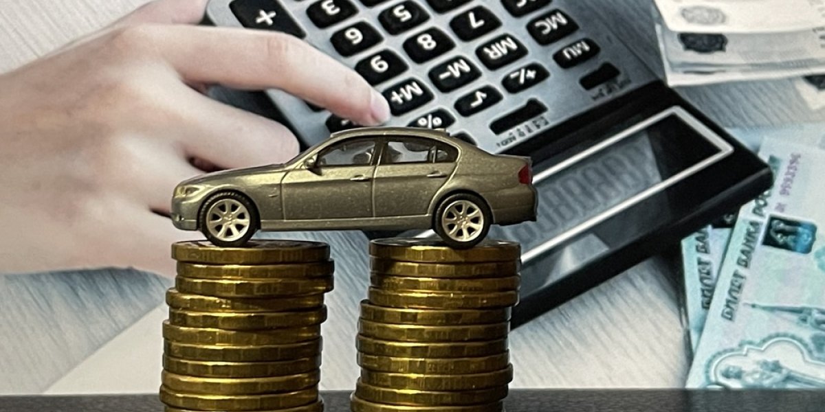 Как новые правила подтверждения доходов изменят рынок автокредитов в России Как новые правила подтверждения доходов изменят рынок автокредитов в России