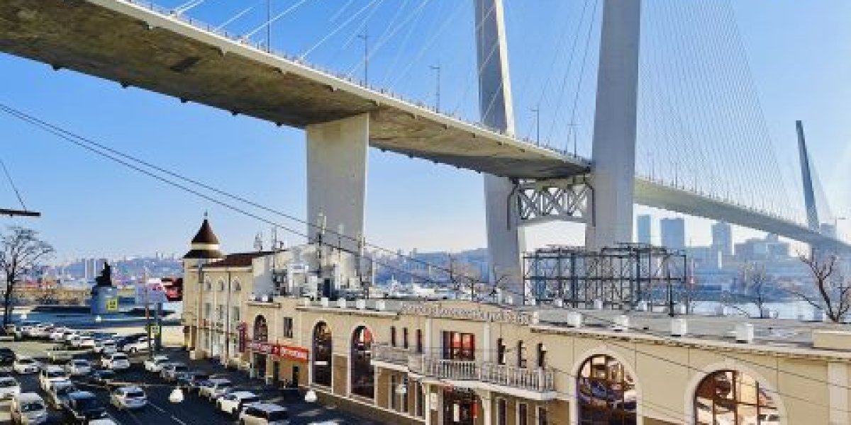 «Спасибо, что живы»: массовое ДТП на Золотом мосту во Владивостоке обошлось без жертв «Спасибо, что живы»: массовое ДТП на Золотом мосту во Владивостоке обошлось без жертв