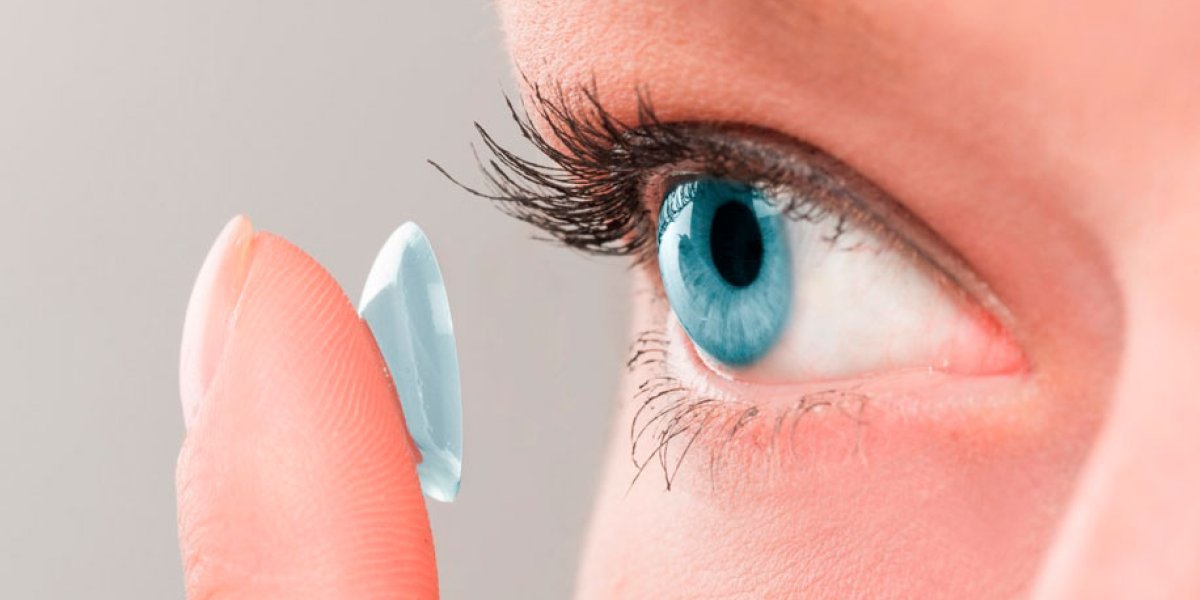 Морозный миф развеян: почему линзы в холод не опасны для глаз Морозный миф развеян: почему линзы в холод не опасны для глаз