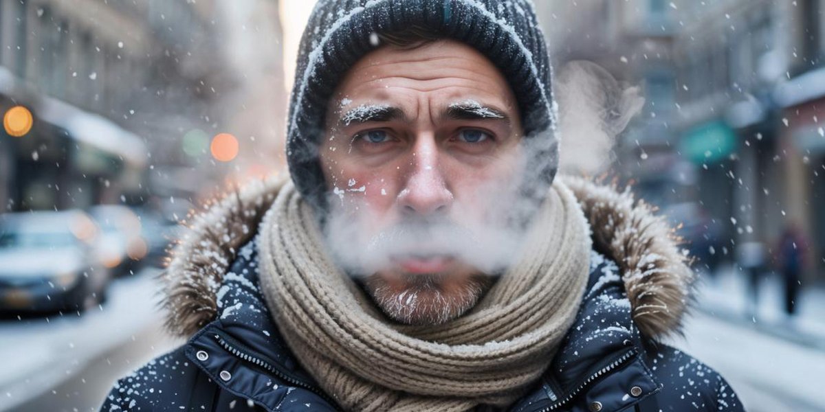 Морозы на подходе: что готовит москвичам последняя неделя января Морозы на подходе: что готовит москвичам последняя неделя января