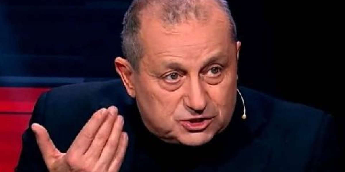 Политолог Кедми заявил о сдвиге в политике Европы в сторону национальных интересов Политолог Кедми заявил о сдвиге в политике Европы в сторону национальных интересов