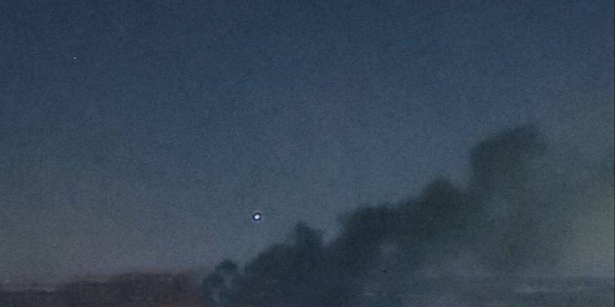 Орловщина под ударом: как ночью отражали массированную атаку беспилотников Орловщина под ударом: как ночью отражали массированную атаку беспилотников