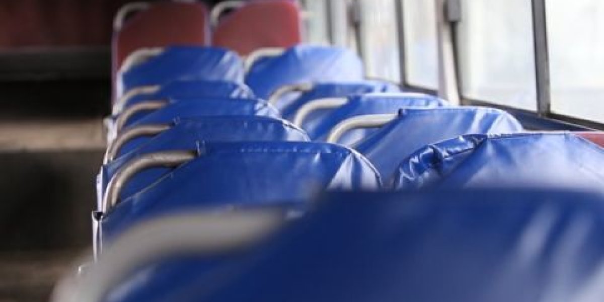 Кондукторы в прошлом: бумажные билеты на междугородних автобусах уходят в историю Кондукторы в прошлом: бумажные билеты на междугородних автобусах уходят в историю