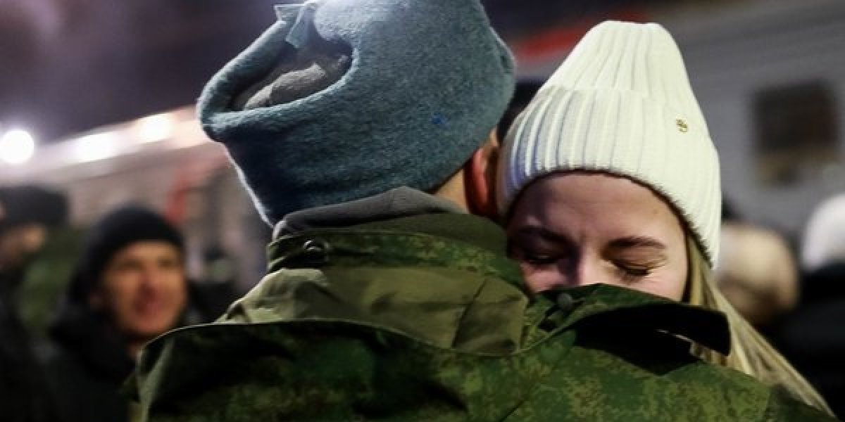 Демобилизация мобилизованных: когда ждать возвращения домой? Демобилизация мобилизованных: когда ждать возвращения домой?
