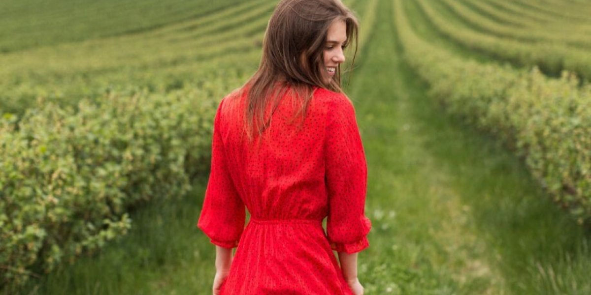 Судьба в имени: женщины с этими именами рождены для счастья и удачи Судьба в имени: женщины с этими именами рождены для счастья и удачи