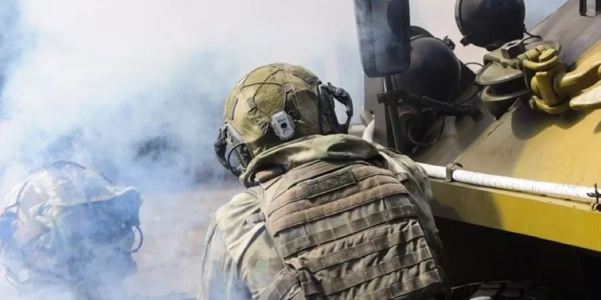 Купянск сегодня: ожесточённые бои в городе и вокруг него, ВС РФ расширяют плацдармы — свежая обстановка и карта боевых действий на 29 января Купянск сегодня: ожесточённые бои в городе и вокруг него, ВС РФ расширяют плацдармы — свежая обстановка и карта боевых действий на 29 января