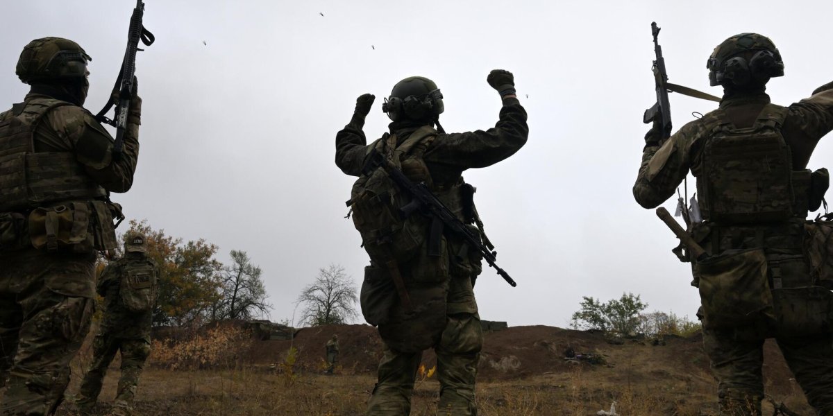 Война до 2030 года или мир к лету? Эксперты выдали шокирующие прогнозы по срокам завершения СВО Война до 2030 года или мир к лету? Эксперты выдали шокирующие прогнозы по срокам завершения СВО